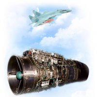 Омское моторостроительное объединение им. Баранова участвует в производстве двигателей для истребителей МиГ-35