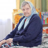 Частный пансионат для пожилых людей открылся в Нижнеомском районе