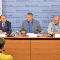 Наблюдатели высоко оценили уровень организации и проведения выборов в Омской области