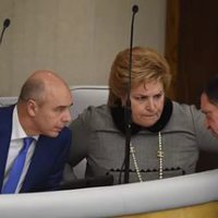 Минфин: Зарплата бухгалтеров госучреждений обходится бюджету в 1 трлн рублей