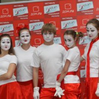 Омский коммуникационный фестиваль «Пора!» переехал в Москву