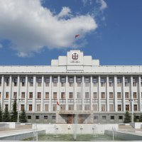 В Омской области разрабатывается проект закона о противодействии коррупции