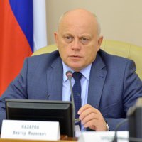 Губернатор Виктор Назаров провел заседание комиссии по координации работы по противодействию коррупции в Омской области