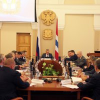 Омская область получит федеральное финансирование при наличии проектов на полигоны обращения с ТКО