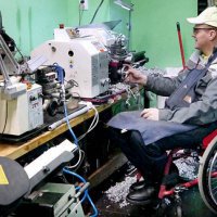 Правительство Омской области расширяет возможности трудоустройства инвалидов