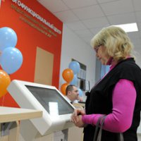 Омская область в числе лидеров по реализации «майских указов» Президента РФ в сфере социальной политики