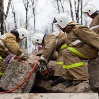 Аварийно-спасательная служба Омской области продолжает взаимодействие с омскими вузами