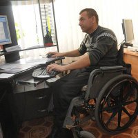 В Омской области к 2018 году до 40 процентов людей с инвалидностью должны быть обеспечены трудовыми местами