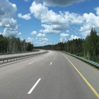 Омские дороги станут безопаснее и качественнее