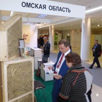 Деревообработчики Швейцарии заинтересованы в создании совместного производства с омичами