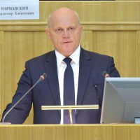Губернатор Виктор Назаров объявил 2017-й годом животноводства
