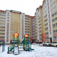 Власти Омской области помогли инвестору завершить проблемный объект, строившийся с участием средств дольщиков