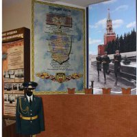 В Омске начинает работу первый в России Музейный Передвижной Центр «Кремлевец»