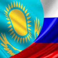Омская область усилит сотрудничество с Казахстаном
