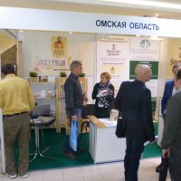 Омские деревообработчики могут выйти со своей продукцией на рынки Европы и арабских стран