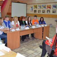 В Омской области начал работу Молодежный общественный Совет по профилактике экстремизма