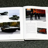  Книга об омских танкостроителях выйдет к 120-летию «Омсктрансмаша»