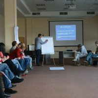 В Омской области приступили к реализации пилотного проекта по реабилитации наркозависимых