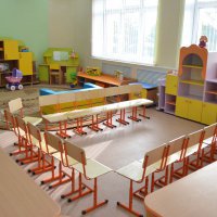 В 2016 году в Омской области введут дополнительно 1000 мест в детских садах