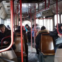 Мэр Двораковский пытается сохранить муниципальный транспорт в Омске