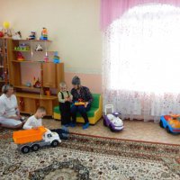 В Омске каждый ребенок, страдающий гемофилией, получит возможность посещать детский сад