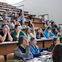 Четыре омских вуза вошли в национальный рейтинг университетов, представляющий результаты международной деятельности
