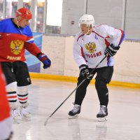 В Омской области стартует новый сезон Ночной хоккейной лиги