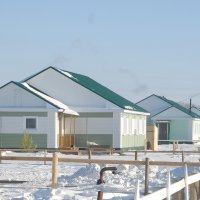 На социальное развитие села в Омской области в 2016 году выделено 826 млн. рублей