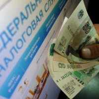 В Омской области наблюдается устойчивая тенденция роста налоговых платежей в бюджеты всех уровней