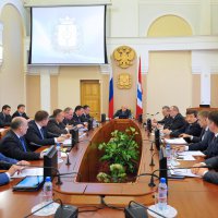 Бюджет Омской области сохранит социальную направленность