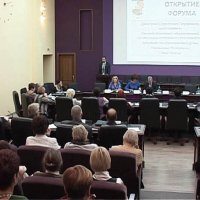 В Омской области впервые прошел форум «Сельская женщина – опора общества»