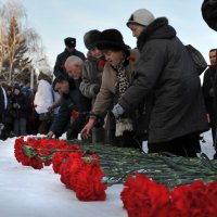 26 ноября в Омске почтят память земляков, погибших на Северном Кавказе