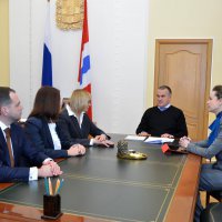 Правительство Омской области и федеральная сетевая компания заключили соглашение о сотрудничестве