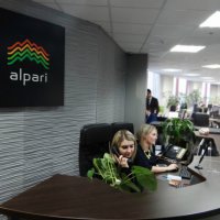 Альпари стала лицензированным форекс-дилером в России