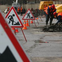 В 2017 году будет отремонтировано 30 дорог в Омске