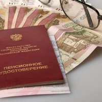 В 2017 году пенсию в Омской области повысят дважды