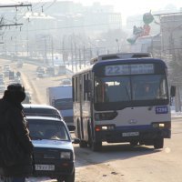 Омские ПАТП получат 30 новых автобусов