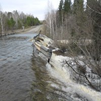 Двораковский признался, что для ликвидации паводка в Омске не хватает техники