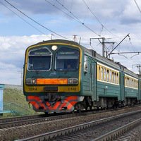 В Омской области обновят 180 км железной дороги