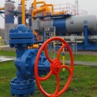 Омской «Тепловой компании» ограничат поставки газа