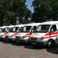 В Омской области отремонтируют больницы и закупят новые машины скорой помощи