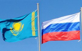 Омская делегация договорилась о сотрудничестве с Казахстаном