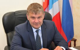 Министру здравоохранения Омской области сократили число заместителей 