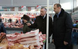 В Омске подорожают овощи, цены на мясо останутся прежними