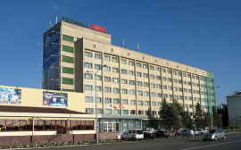 Бурков оставил налоговые льготы для омских гостиниц