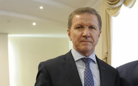 Новым первым вице-губернатором Омской области станет Валерий Бойко‍