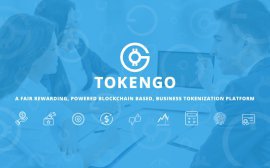 Особенность перспективной блокчейн-платформы TokenGO