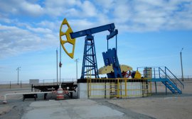 В Омске инвесторы вложат в комплекс глубокой переработки нефти 420 млн долларов
