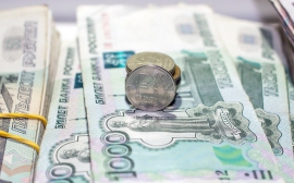 В Омской области подняли прожиточный минимум на 482 рубля