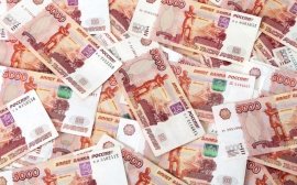 УФНС: 769 омичей открыли счета в зарубежных банках